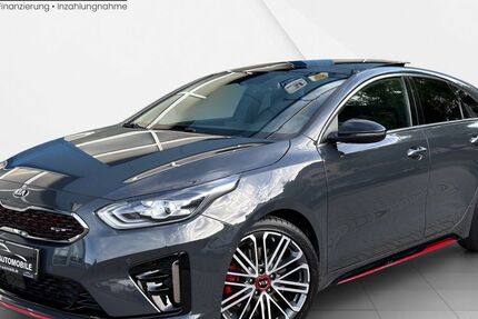 Kia pro ceed / ProCeed 132.905 km 19.900 &euro; Hagen 58135