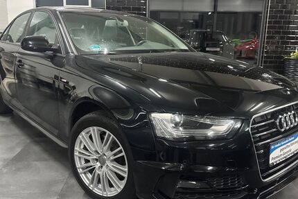 Audi A4 158.000 km 12.999 &euro; Weiden 92637