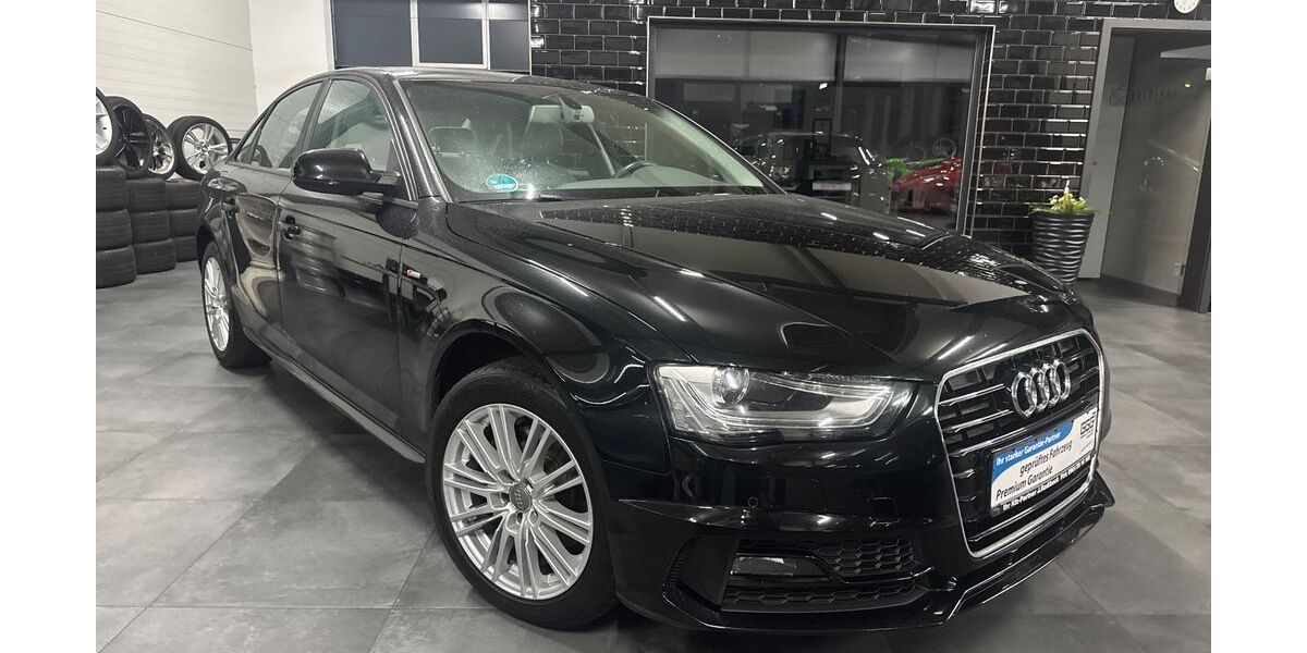 Audi A4 158.000 km 12.999 &euro; Weiden 92637