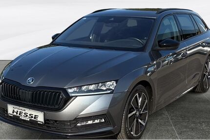 Skoda Octavia 122.890 km 21.930 € Sottrum 27367
