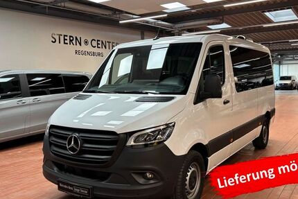 Mercedes-Benz Sprinter 20.300 km 54.621 &euro; Obertraubling 93081