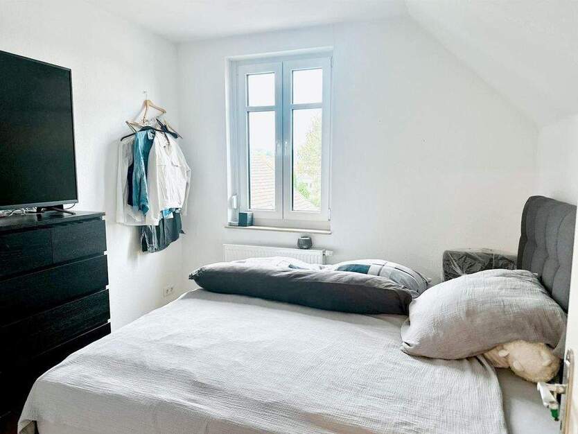 Zwischen Altbaucharme und Stadtleben - 2-Zimmer-Wohnung mit Balkon Nähe Siggi 2 zimmer