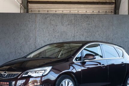 Opel Astra 106.000 km 7.000 &euro; Spaichingen 78549