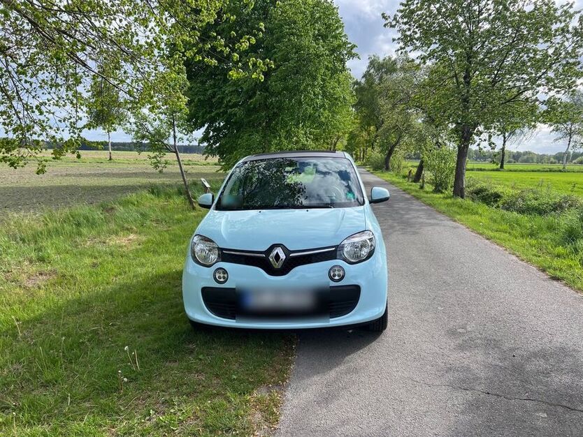 Twingo