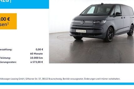 VW T7 Multivan