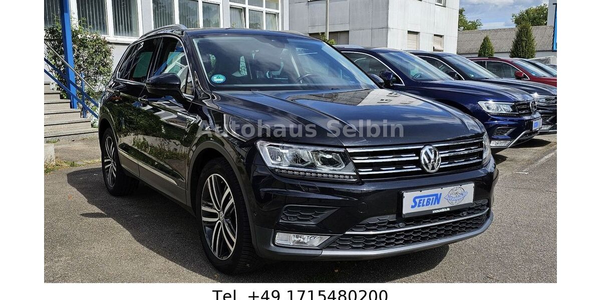 VW Tiguan 179.125 km 15.900 &euro; Stuttgart 70499