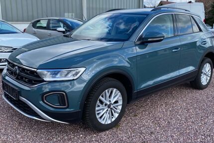 VW T-Roc 47.935 km 22.500 &euro; Sexau 79350