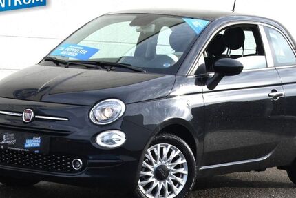 Fiat 500 36.700 km 11.955 &euro; Stutensee-Friedrichstal (West) 76297