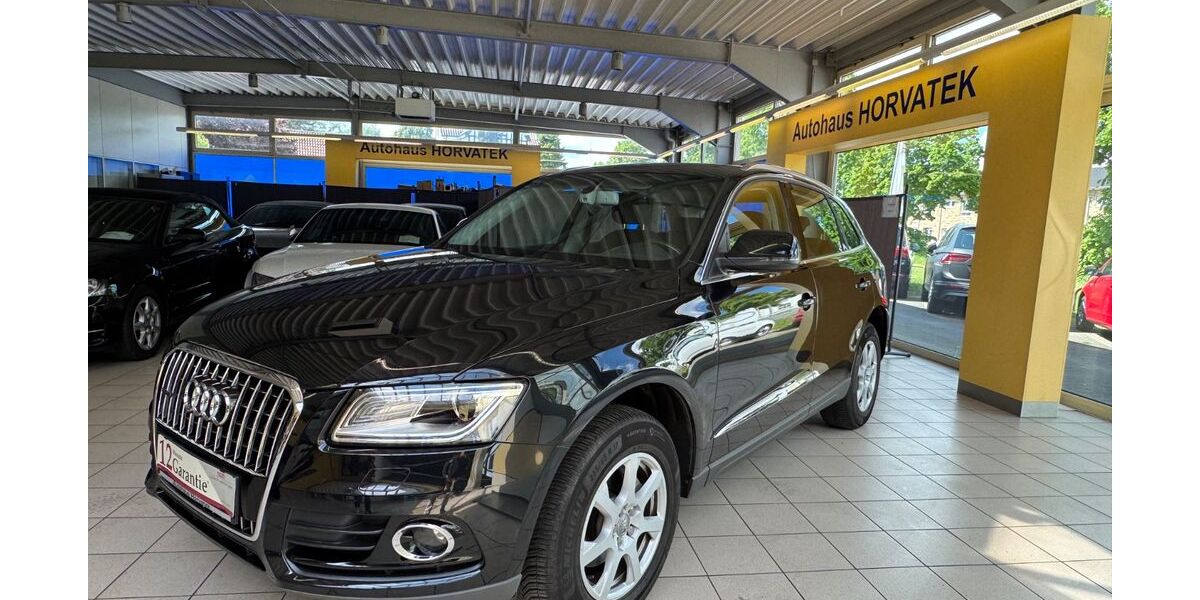 Audi Q5 70.000 km 18.750 &euro; Waltrop 45731