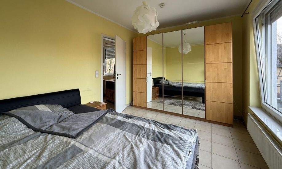 Etagenwohnung Sendenhorst - 2 Zimmer, 47 m&sup2;, 470&euro; | Angebot:24566276