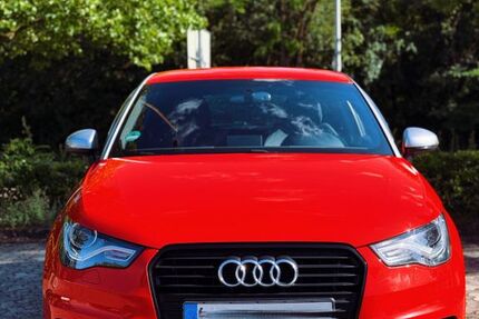 Audi A1 44.800 km 13.900 &euro; Mainz-Kastel 55252