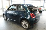 Fiat 500C 1.0 GSE Hybrid 17.401 km 13.980 &euro; Euskirchen 53881
