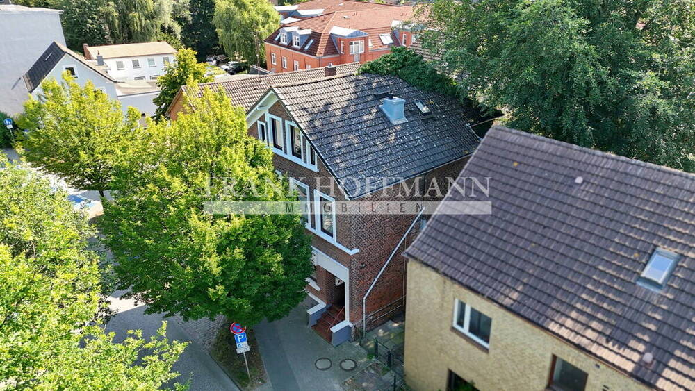 Gewerbeobjekt Itzehoe - 195.000&euro; | Angebot:25776056