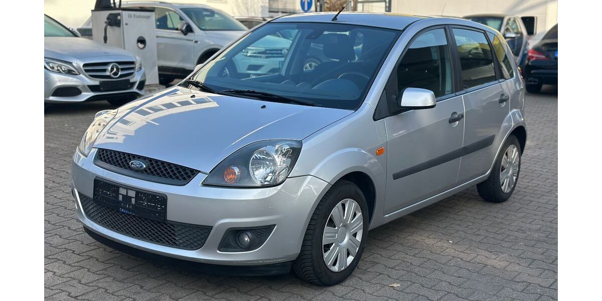 Ford Fiesta 74.509 km 3.499 &euro; Kernen im Remstal 71394