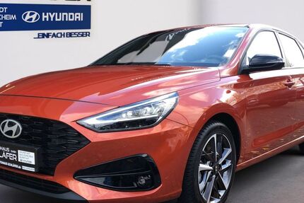 Hyundai i30 17.792 km 19.480 &euro; Bad Dürkheim 67098