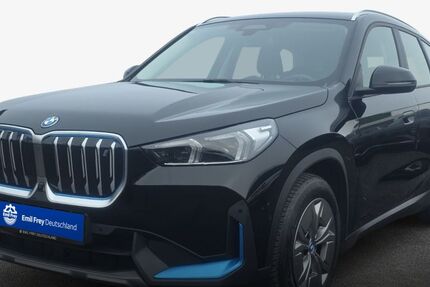 BMW iX1 31.153 km 37.770 &euro; Landau 76829