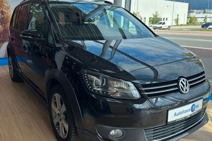 VW Touran 239.900 km 7.390 &euro; Erlangen 91058