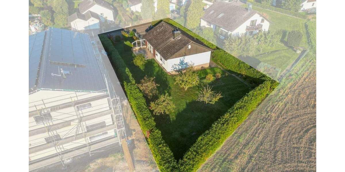 Grundstück Buxheim Tauberfeld - 395.000&euro; | Angebot:25704582