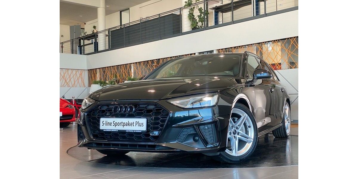 Audi A4 91.385 km 26.780 &euro; Landshut 84030