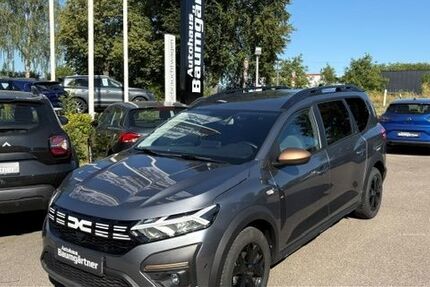 Dacia Jogger 14.773 km 17.850 &euro; Dillingen 89407