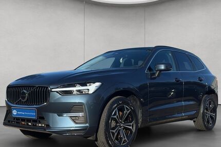Volvo XC60 16.000 km 32.950 € Göppingen 73035
