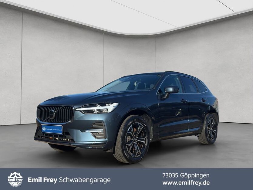 Volvo XC60 16.000 km 32.950 € Göppingen 73035