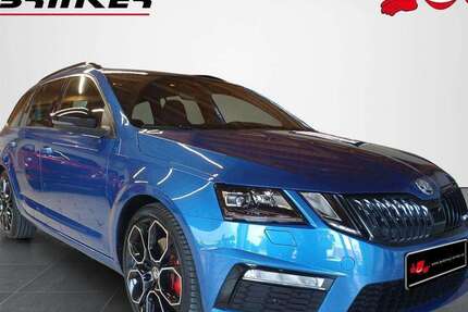 Skoda Octavia 118.000 km 23.930 € Bielefeld 33649