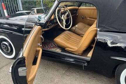 Mercedes 190