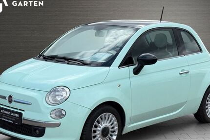 Fiat 500 152.185 km 3.950 &euro; Einbeck 37574