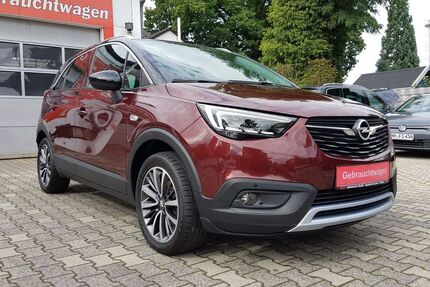 Opel Crossland (X) 48.000 km 15.995 &euro; Niesky 02906
