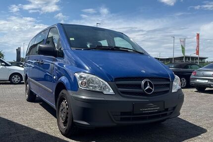 Mercedes-Benz Vito 209.000 km 10.990 &euro; Weinstadt 71384
