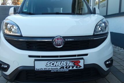Fiat Doblo 80.499 km 11.999 &euro; Schwandorf 92421