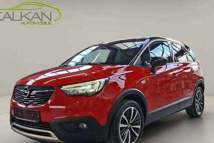 Opel Crossland 76.284 km 10.450 &euro; Neckarsulm 74172