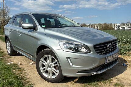 Volvo XC60 142.000 km 17.090 &euro; Wiesbaden 65199