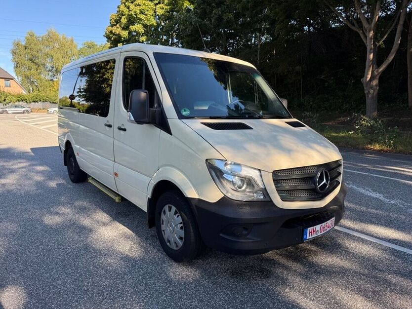 Sprinter