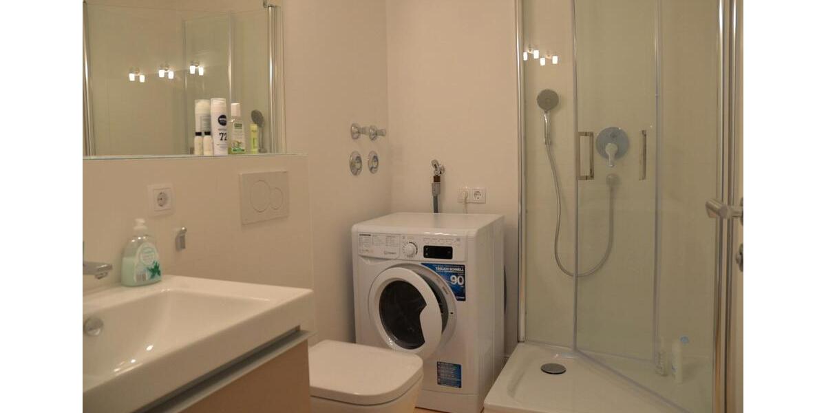 Etagenwohnung Bad Reichenhall - 2 Zimmer, 45 m&sup2;, 820&euro; | Angebot:26310218