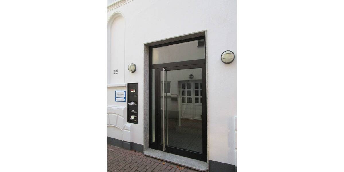 Gewerbeobjekt Itzehoe - 4 Zimmer, 120 m&sup2;, 850&euro; | Angebot:26378645
