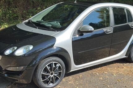 Smart ForFour 189.000 km 2.220 € Schwäbisch Gmünd 73525