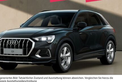 Audi Q3 27.610 km 37.990 &euro; Wolfhagen 34466