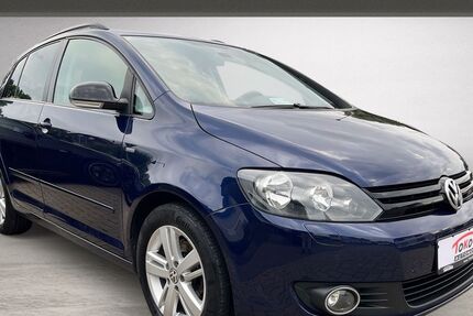 VW Golf Plus 175.000 km 3.990 € Dautphetal-Friedensdorf 35232