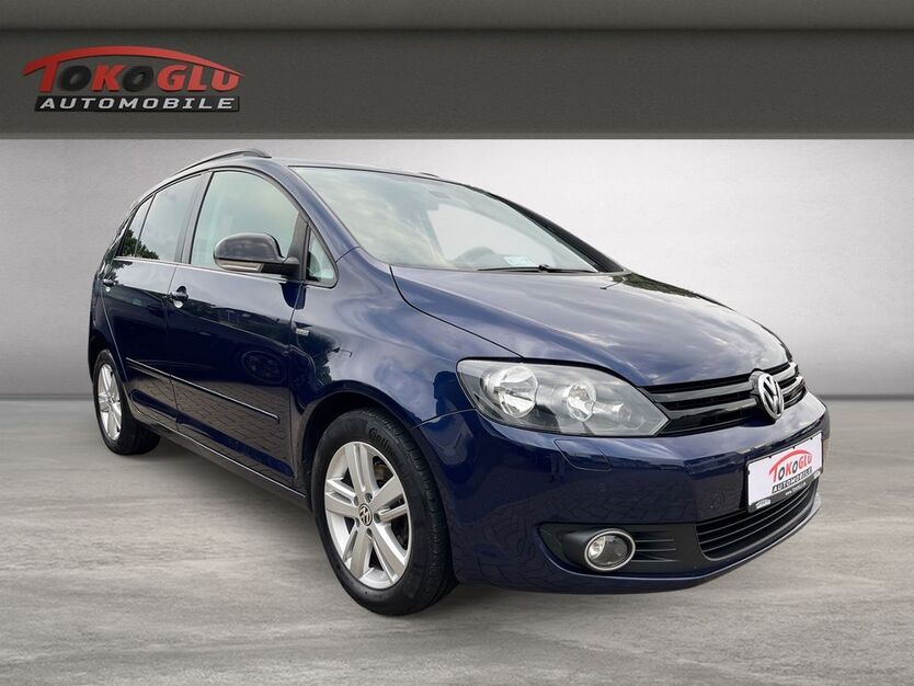 VW Golf Plus 175.000 km 3.990 € Dautphetal-Friedensdorf 35232