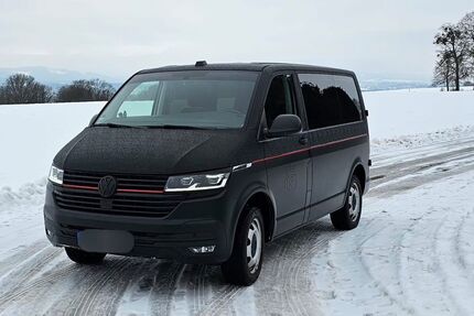 VW T6 Caravelle 80.000 km 34.100 &euro; Brotterode-Trusetal 98596