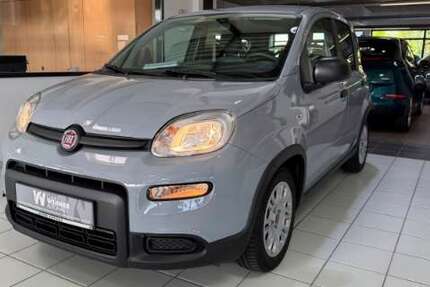 Fiat Panda 26.216 km 11.450 &euro; Hamburg 22525