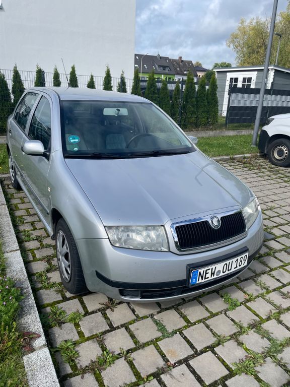 Fabia