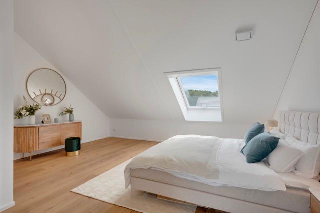 Reihenhaus Wolfsburg Alt-Wolfsburg - 4 Zimmer, 120 m&sup2;, 1.440&euro; | Angebot:26481355