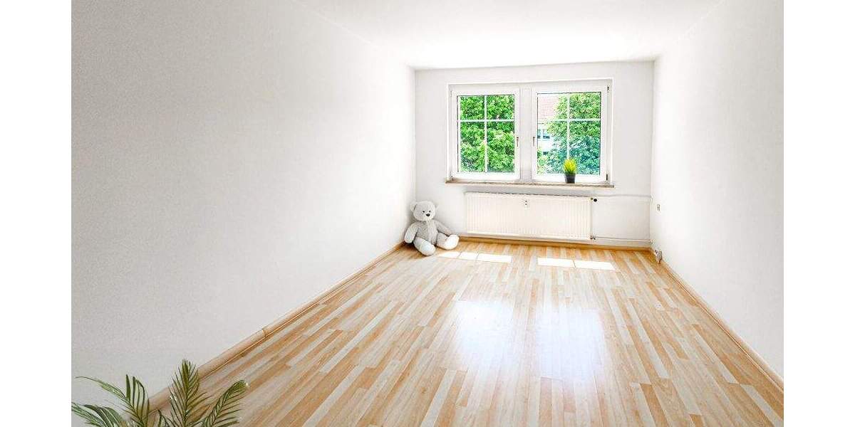 Wohnträume in gemütlicher 1-Raum-Wohnung 1 zimmer