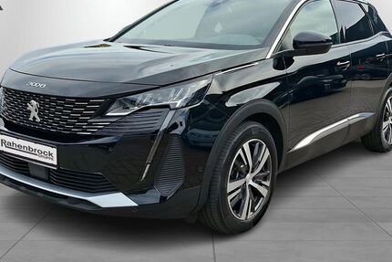 Peugeot 3008 53.327 km 19.990 &euro; Osnabrück 49082