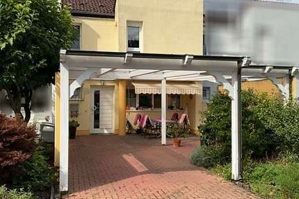 Haus zum Kaufen in Ludwigshafen 389.000 € 119.61 m² 5 zimmer