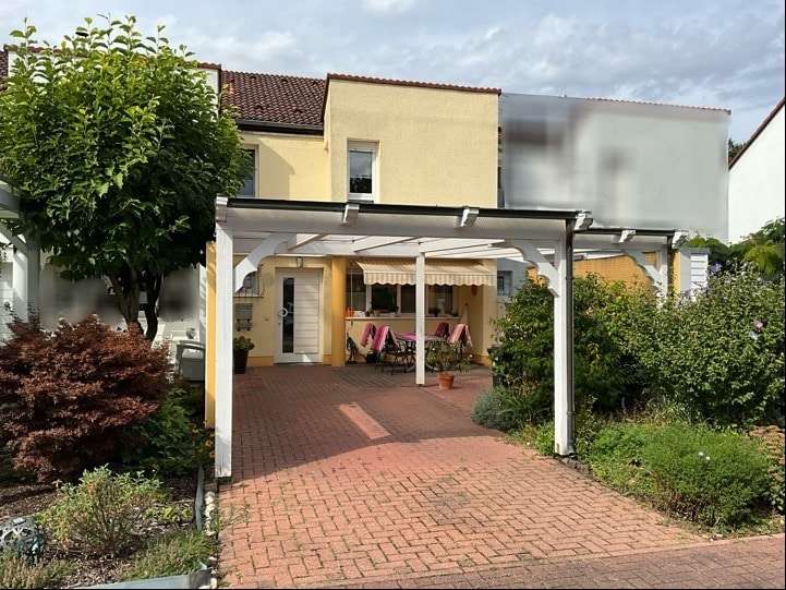 Haus zum Kaufen in Ludwigshafen 389.000 € 119.61 m² 5 zimmer