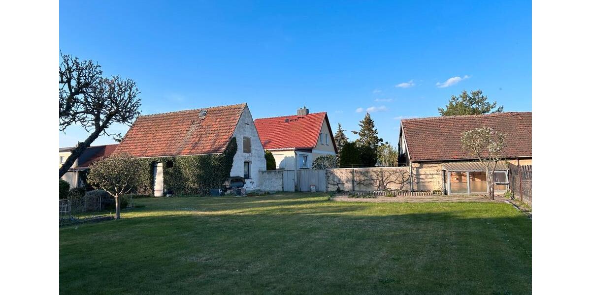 Einfamilienhaus Elbe-Parey Parey - 5 Zimmer, 108 m&sup2;, 119.000&euro; | Angebot:26313049